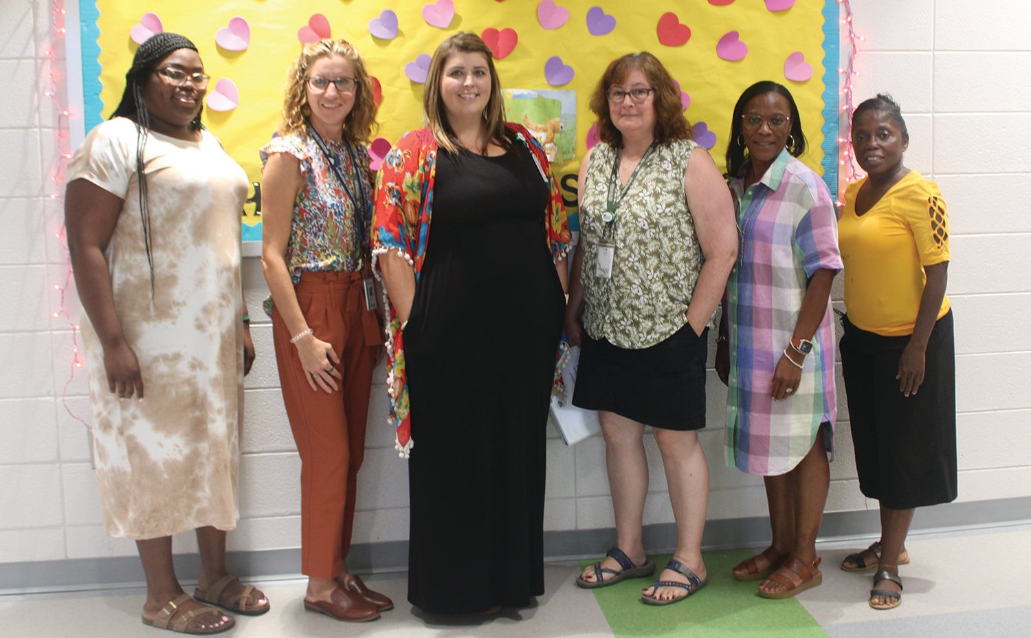 Meet Emanuel County Schools mentors | Emanuel County Live